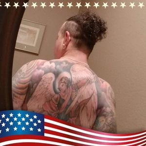 Meet your Posher, Mike